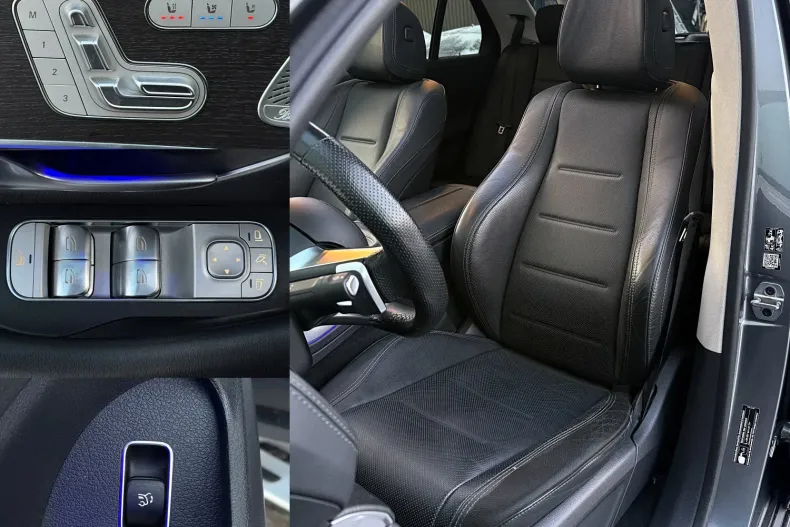 Mercedes-Benz GLE din 2024 cu 80.900 km - oferta MER173243 - foto 23