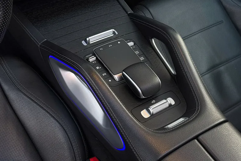 Mercedes-Benz GLE din 2024 cu 80.900 km - oferta MER173243 - foto 26