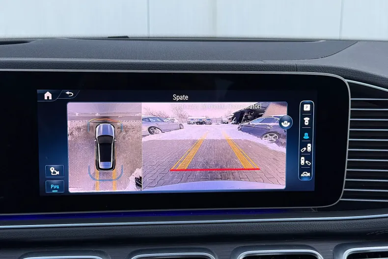 Mercedes-Benz GLE din 2024 cu 80.900 km - oferta MER173243 - foto 27