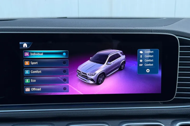 Mercedes-Benz GLE din 2024 cu 80.900 km - oferta MER173243 - foto 38