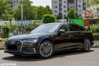Audi A6 din 2021 cu 153.000 km - oferta AUD173244 - foto 3