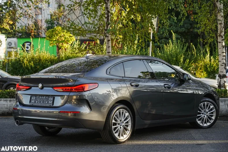 BMW Seria 2 din 2020 cu 29.900 km - oferta BMW173245 - foto 9