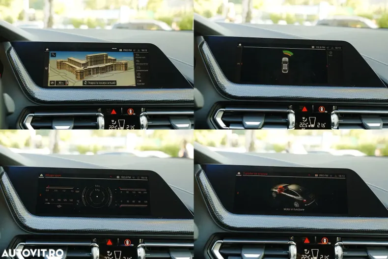 BMW Seria 2 din 2020 cu 29.900 km - oferta BMW173245 - foto 12