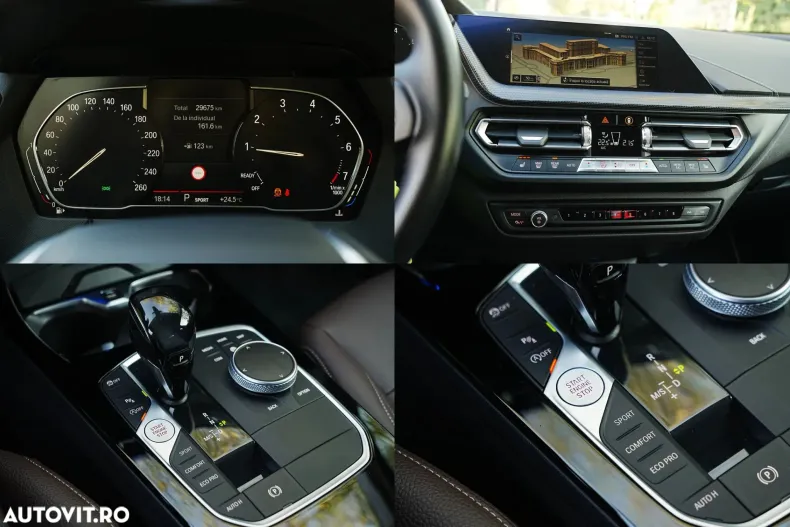 BMW Seria 2 din 2020 cu 29.900 km - oferta BMW173245 - foto 19