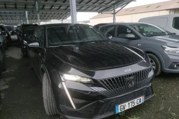 Peugeot 408 din 2024 - oferta PEU173246