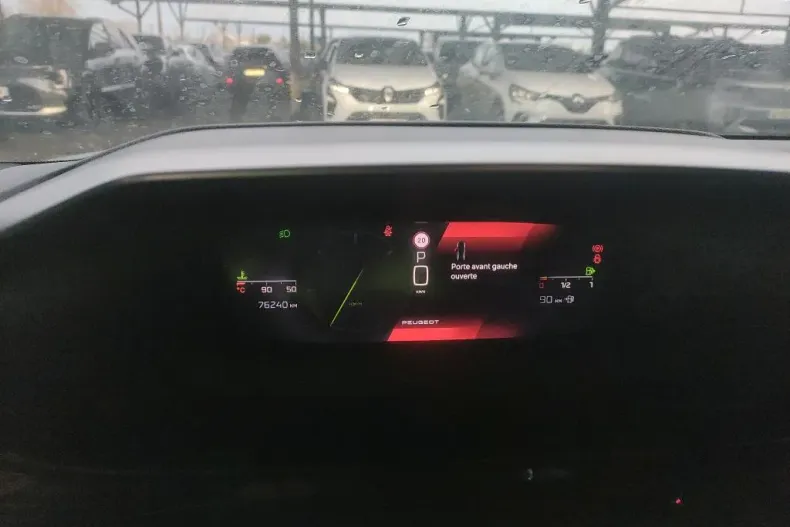 Peugeot 408 din 2024 cu 76.240 km - oferta PEU173246 - foto 5