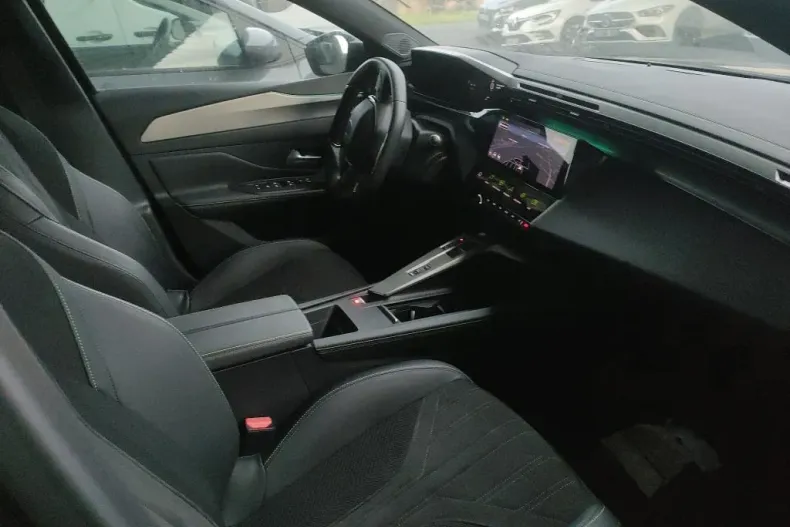 Peugeot 408 din 2024 cu 76.240 km - oferta PEU173246 - foto 7