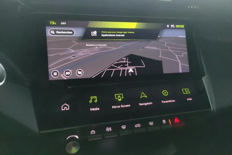 Peugeot 408 din 2024 cu 76.240 km - oferta PEU173246 - foto 9