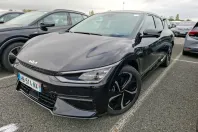 Kia EV6 din 2024 cu 5.405 km - oferta KIA173247 - foto 2