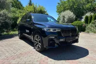 BMW X7 din 2021 cu 65.000 km - oferta BMW173248 - foto 1