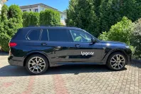 BMW X7 din 2021 cu 65.000 km - oferta BMW173248 - foto 3