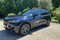 BMW X7 din 2021 cu 65.000 km - oferta BMW173248 - foto 6