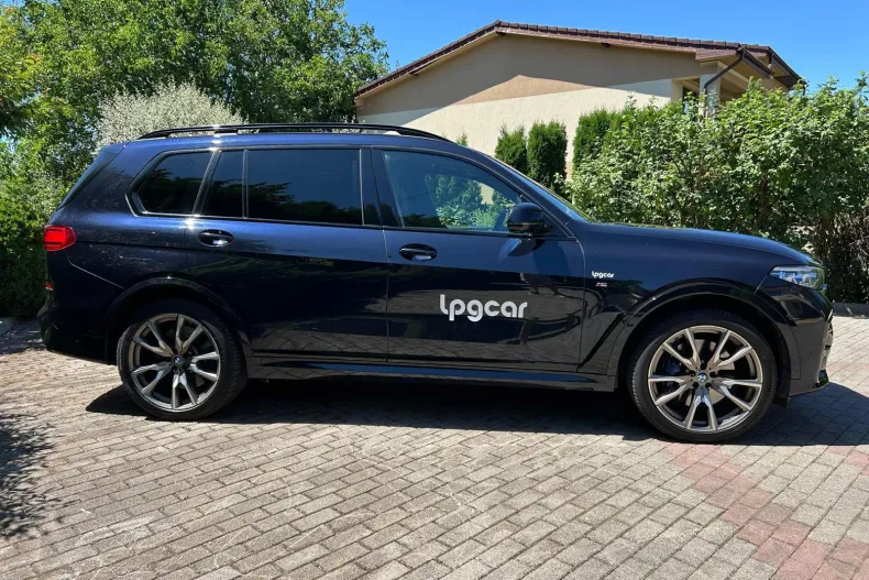 BMW X7 din 2021 cu 65.000 km - oferta BMW173248 - foto 9