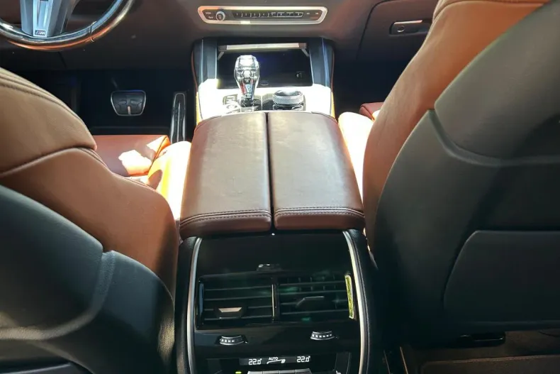 BMW X7 din 2021 cu 65.000 km - oferta BMW173248 - foto 15