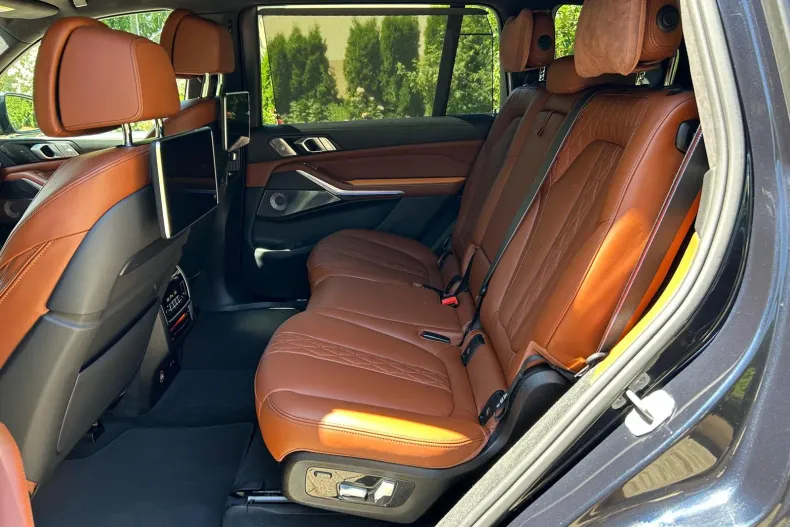 BMW X7 din 2021 cu 65.000 km - oferta BMW173248 - foto 21