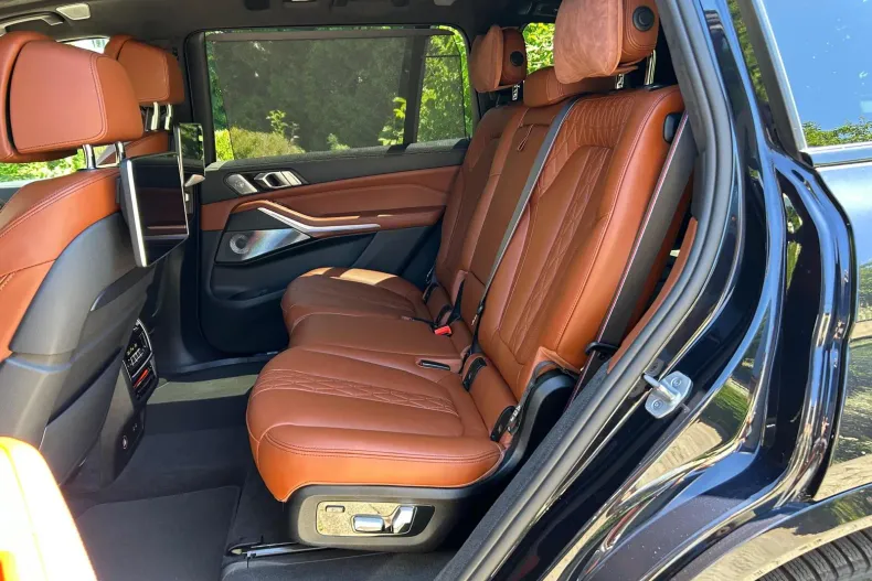 BMW X7 din 2021 cu 65.000 km - oferta BMW173248 - foto 22