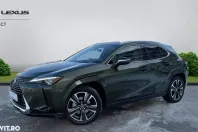 Lexus UX din 2024 cu 7.360 km - oferta LEX173249 - foto 1