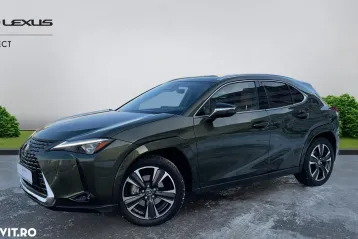 Lexus UX din 2024 - oferta LEX173249