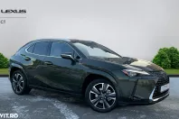 Lexus UX din 2024 cu 7.360 km - oferta LEX173249 - foto 3