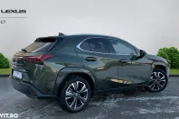 Lexus UX din 2024 cu 7.360 km - oferta LEX173249 - foto 5
