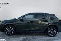 Lexus UX din 2024 cu 7.360 km - oferta LEX173249 - foto 7