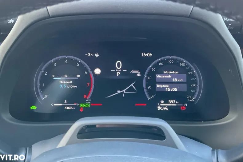 Lexus UX din 2024 cu 7.360 km - oferta LEX173249 - foto 22