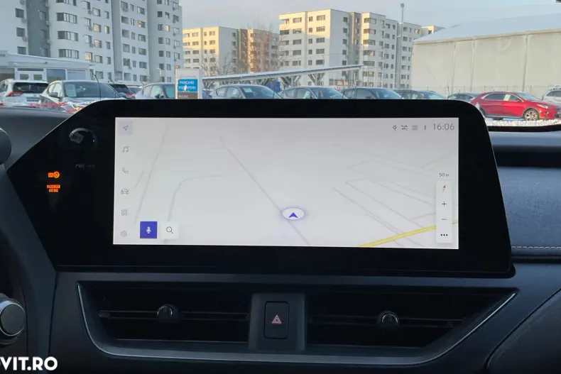 Lexus UX din 2024 cu 7.360 km - oferta LEX173249 - foto 23