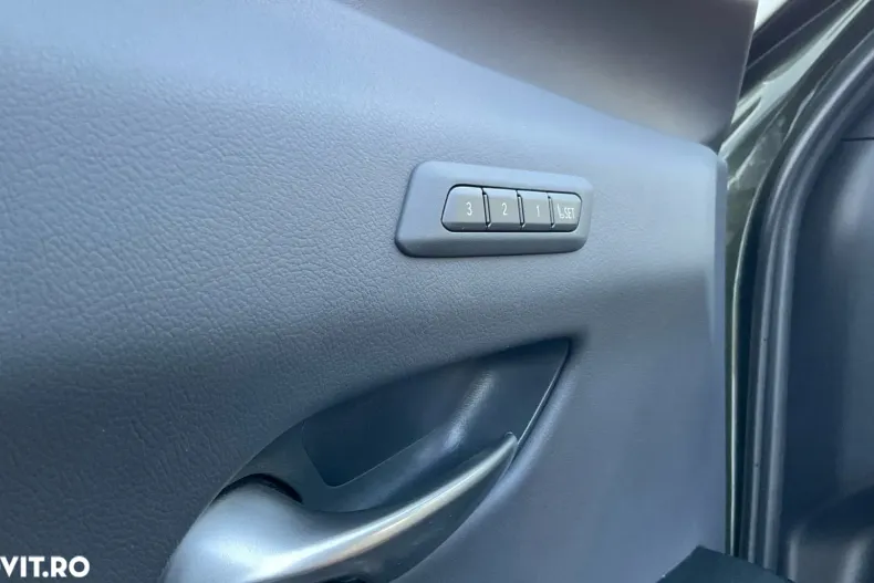 Lexus UX din 2024 cu 7.360 km - oferta LEX173249 - foto 30