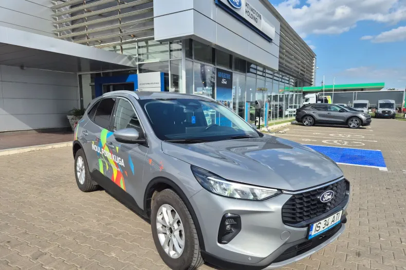 Ford Kuga din 2024 cu 26.000 km - oferta FOR173250 - foto 1