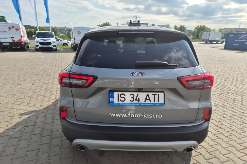 Ford Kuga din 2024 cu 26.000 km - oferta FOR173250 - foto 4