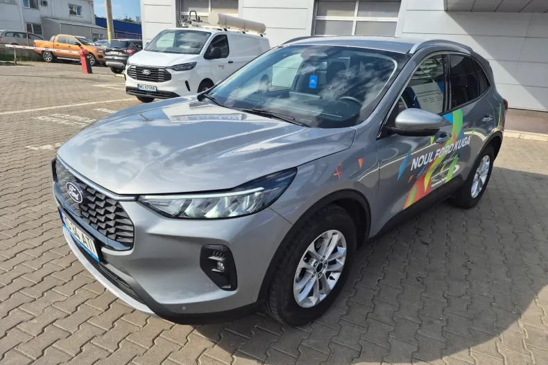 Ford Kuga din 2024 cu 26.000 km - oferta FOR173250 - foto 7