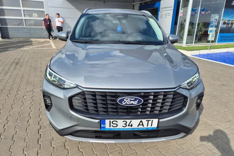 Ford Kuga din 2024 cu 26.000 km - oferta FOR173250 - foto 8