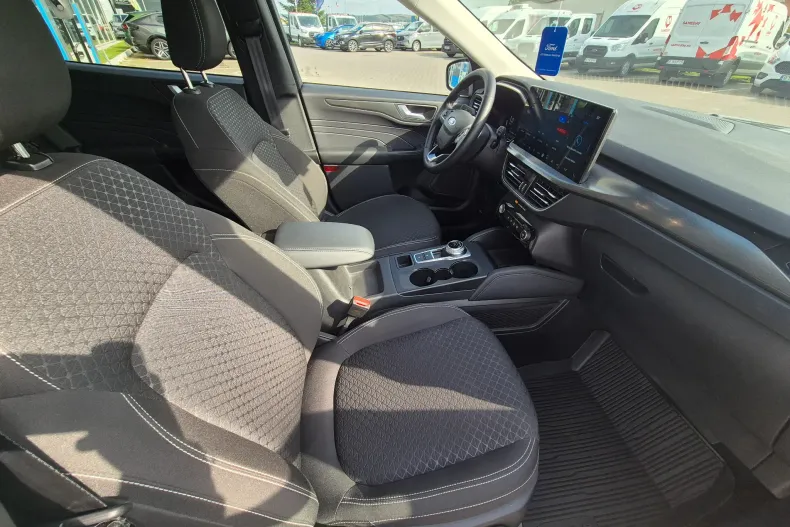Ford Kuga din 2024 cu 26.000 km - oferta FOR173250 - foto 9