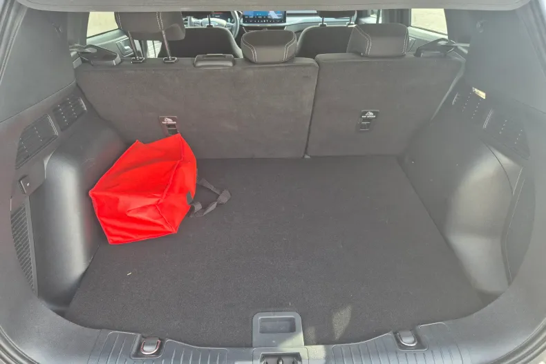 Ford Kuga din 2024 cu 26.000 km - oferta FOR173250 - foto 15