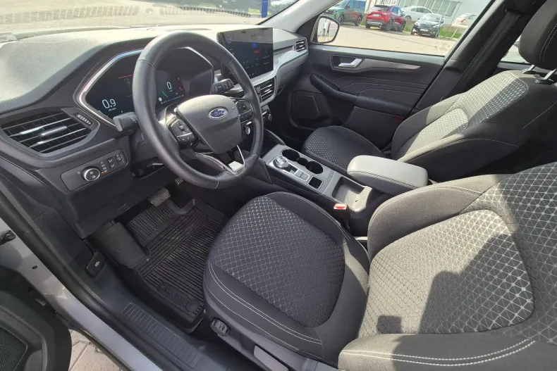 Ford Kuga din 2024 cu 26.000 km - oferta FOR173250 - foto 16