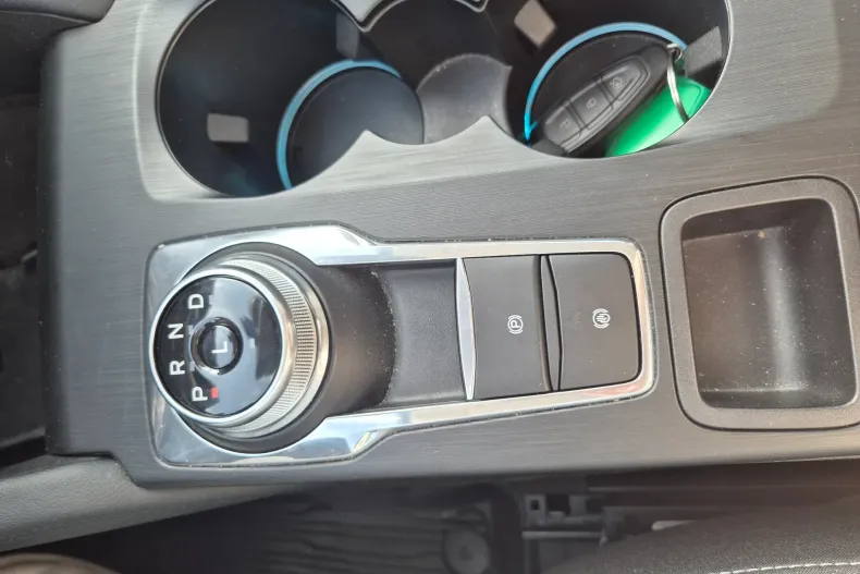 Ford Kuga din 2024 cu 26.000 km - oferta FOR173250 - foto 17