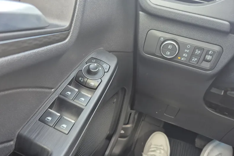 Ford Kuga din 2024 cu 26.000 km - oferta FOR173250 - foto 20