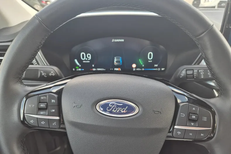Ford Kuga din 2024 cu 26.000 km - oferta FOR173250 - foto 21