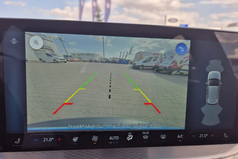 Ford Kuga din 2024 cu 26.000 km - oferta FOR173250 - foto 22