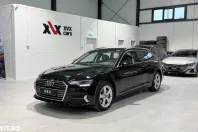 Audi A6 din 2020 cu 159.041 km - oferta AUD173251 - foto 1