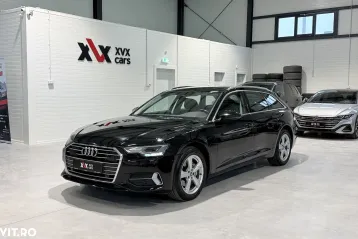 Audi A6 din 2020 - oferta AUD173251