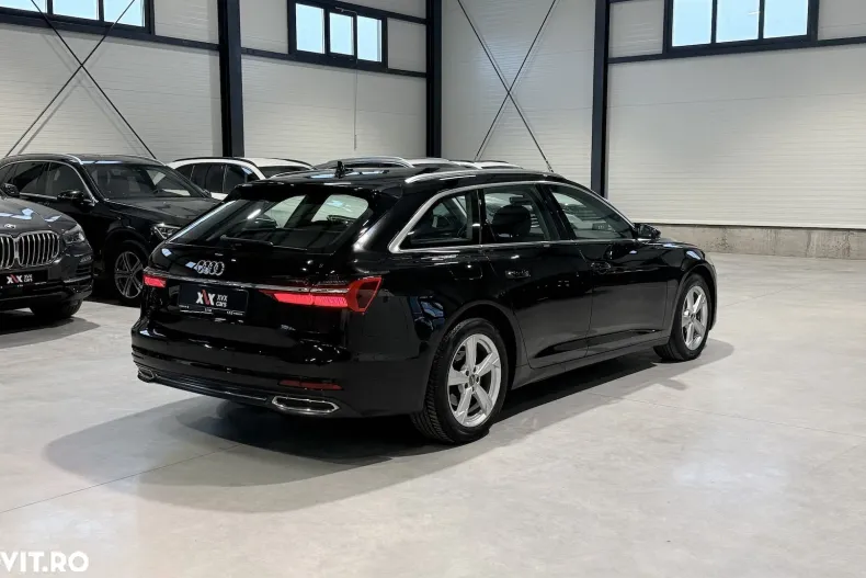 Audi A6 din 2020 cu 159.041 km - oferta AUD173251 - foto 2