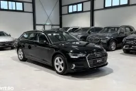 Audi A6 din 2020 cu 159.041 km - oferta AUD173251 - foto 3