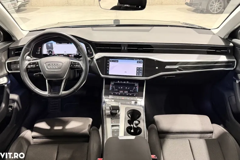 Audi A6 din 2020 cu 159.041 km - oferta AUD173251 - foto 5