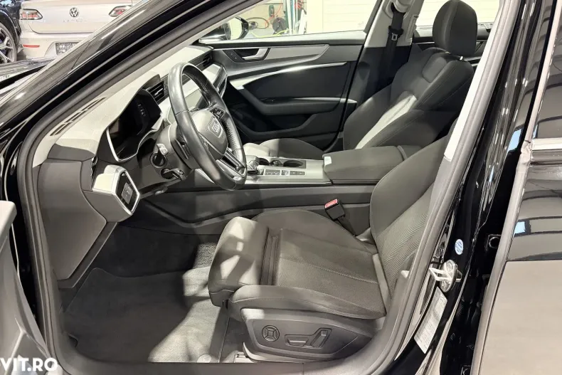 Audi A6 din 2020 cu 159.041 km - oferta AUD173251 - foto 7