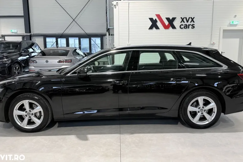 Audi A6 din 2020 cu 159.041 km - oferta AUD173251 - foto 8