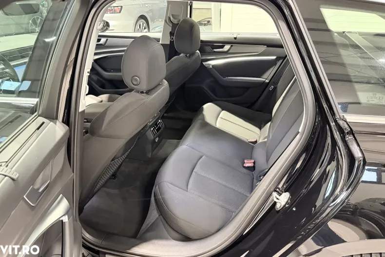 Audi A6 din 2020 cu 159.041 km - oferta AUD173251 - foto 10
