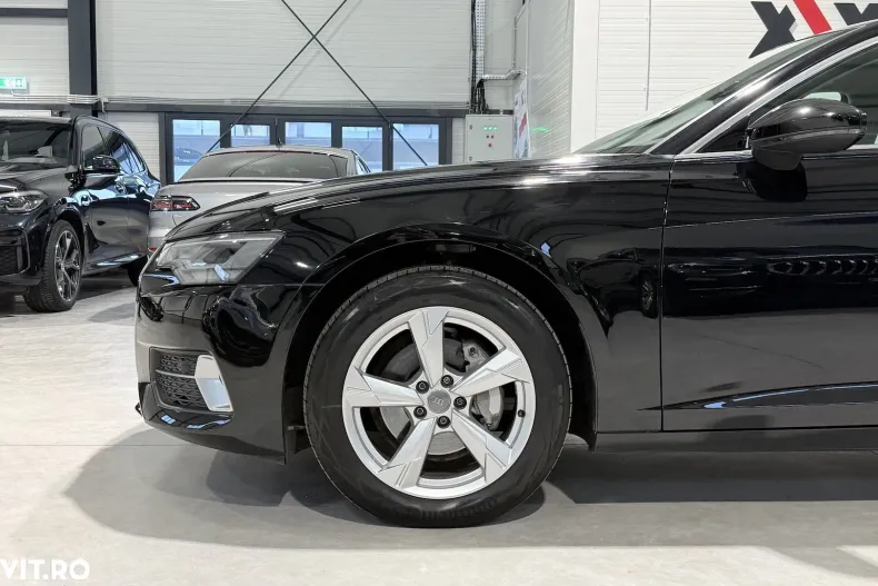 Audi A6 din 2020 cu 159.041 km - oferta AUD173251 - foto 11
