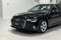 Audi A6 din 2020 cu 159.041 km - oferta AUD173251 - foto 12