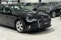 Audi A6 din 2020 cu 159.041 km - oferta AUD173251 - foto 13